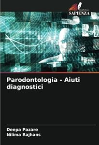 Vedi scheda su Amazon Parodontologia - Aiuti diagnostici