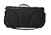 Gator Cases Club Series DJ Controller Messenger Bag with Bright Orange Interior; Fits Large Controllers - 25