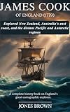 james cook skins tattoo  JAMES COOK Of England (1779): Explored New Zealand, Australia’s east coast, and the distant Pacific and Antarctic regions. (English Edition)