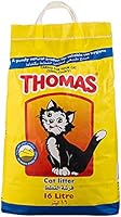 Thomas Cat Litter - 16 L