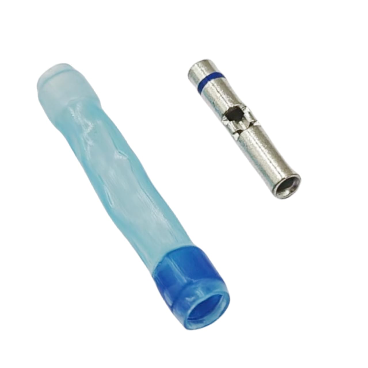 100 x Plastic Case Terminal Replace 650075-000 650075000 Compatible with D-436-37 650075000