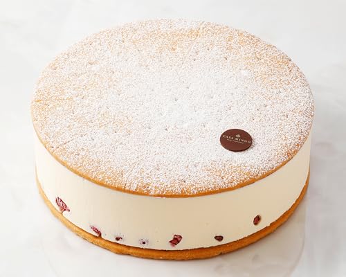 mَqXJT~S[ ōmَq hCc̖ P[[U[lge A`[YP[L (10cm, av[g)