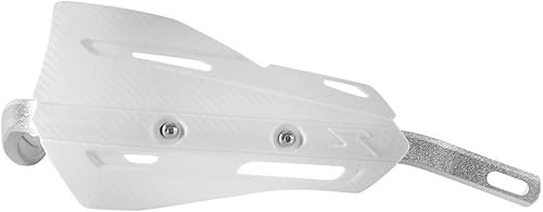 Miniatura 2 de Guardamanos universales para 78 pulgadas y 1 18 pulgadas barra de cepillo para todoterreno ATV Yamaha Kawasaki Suzuki para Honda Motocicleta Pit