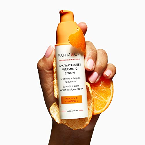 Farmacy FAU02133 10% Vitamin C Face Serum thumb #7