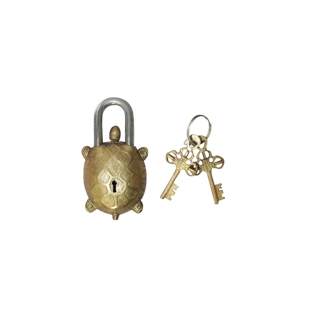 Cadenas robuste pour serrure d'armoire gravé pour sécuriser vos meubles