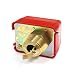 New Lon0167 G1 Thread Water Flow Paddle Control Switch Flowmeter 10Bar 220VAC SPDT(G1 Gewinde Wasserdurchfluss Paddel Steuerschalter Durchflussmesser 10Bar 220VAC SPDT