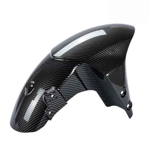 Garde-Boue Avant Moto Yamaha MT-09 pour Vos Sorties et Road Trips