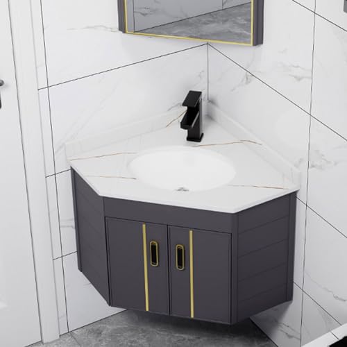 Ǌ|xbZVNAZ~bNVNAoX[R[i[ʑVNAR[i[oX[ϑVNR{Ǌ|LrlbgZbgAȃXy[XpA~[Ȃ-55cm,Without Mirror-55cm