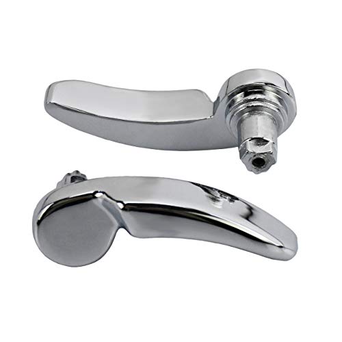 Motorcycle Saddlebag Lid Lifters Kit Fit For Harley