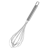 HENCKELS Stainless Steel Large Whisk
