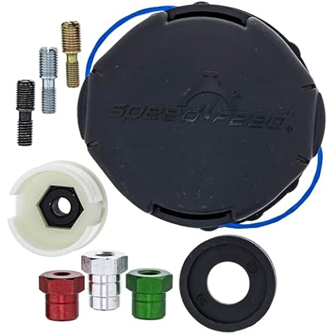 Shindaiwa 78890-30000 Speed-Feed 400 Universal Bump Feed Trimmer Head Cover