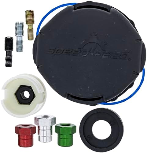 Shindaiwa 78890-30000 Speed-Feed 400 Universal Bump Feed Trimmer Head