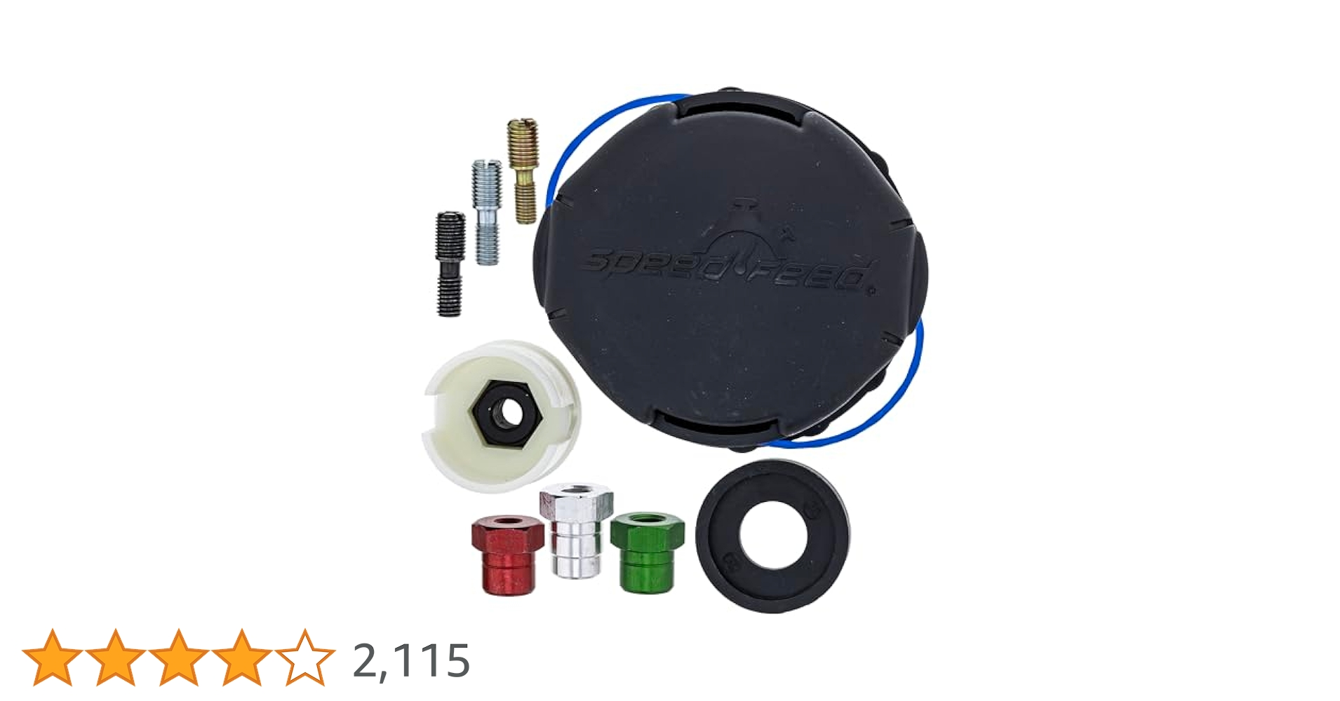 Shindaiwa 78890-30000 Speed-Feed 400 Universal Bump Feed