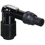 日本特殊陶業(NGK) プラグキャップ 【8340】 ブラック LB05EPK