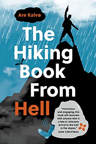The Hiking Book From Hell view 2