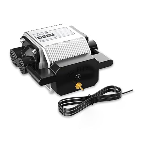 Longer Air Assist Kit