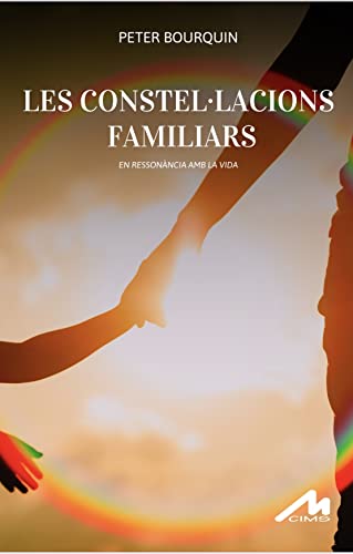 Portada de Les Constel·lacions Familiars
