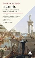 Dinastia B0GXBCGH9R Book Cover