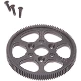 Schumacher Racing Products Ltd U9077 Pro CNC Spur Gear 114T 64dp - Mi8 Mi9