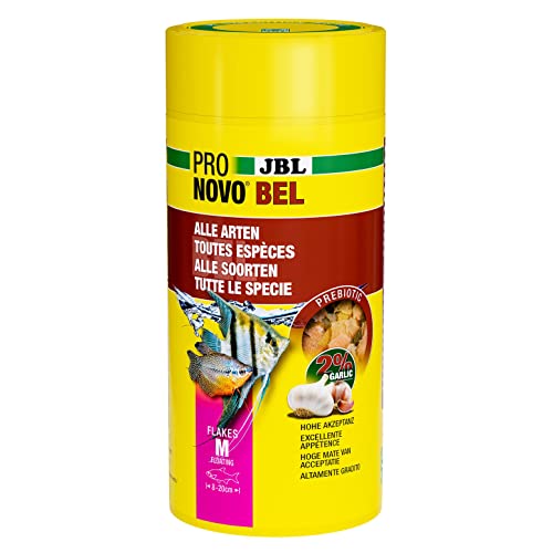 Comida Peces Agua Caliente Jbl Marca JBL