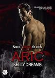  ARIC (Soul Circus Series nº 1)