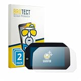 BROTECT Schutzfolie für BMW F 450 GS 2026 TFT-Display 6.5"
