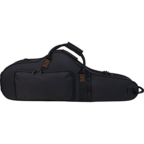 image for Protec PB305CT Tenor Saxophone PRO PAC Case-Contoured (Black)