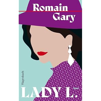 Lady L.