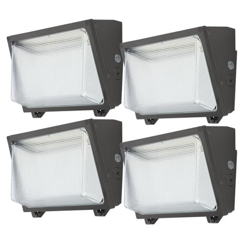 Kadision 150W LED Wall Pack