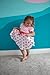 Little Adventures Bo Peep Twirl Dress Up Costume - Machine Washable Child Pretend Play Party Dress (Size 4)