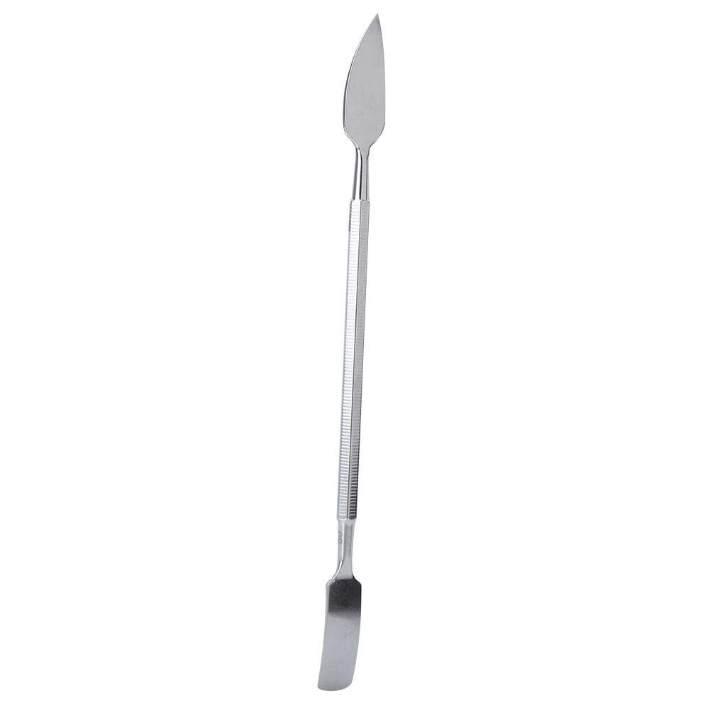 RiToEasysports Saxophon-Wartungswerkzeug, Edelstahl, Silber, Saxophon-Reparaturwerkzeug, Holzblasinstrumente