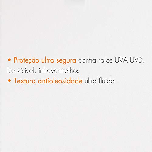 Avène Emulsão Solar com cor FPS 70 40g - Proteção Solar, Avène, 40g