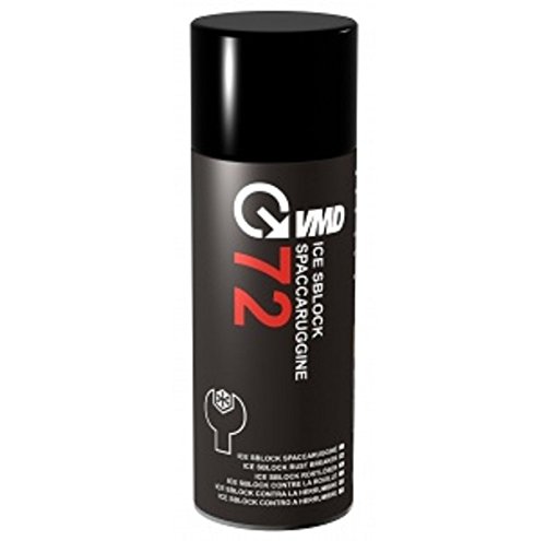 ICE SBLOCK SPACCARUGGINE IN BOMBOLA SPRAY DA 400 ml