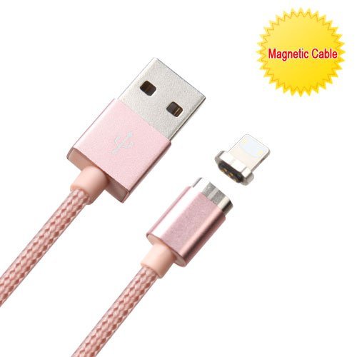 MyBat Charge Cable Magnetic Lightning A01-2-05-R2