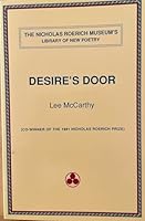 Desire's Door (Nicholas Roerich Poetry Prize Library) 093425785X Book Cover