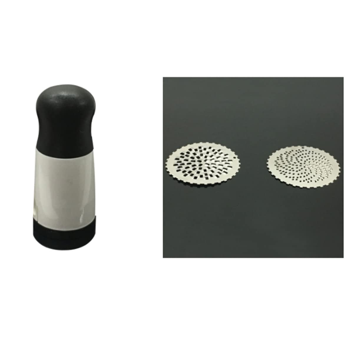 Grattugia Elettrica Per Formaggio Utensili Cucina Multifunzionale Realizzata Acciaio Inossidabile Pratica E Resistente
