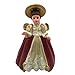 Glorious Angel #1 in the Madame Alexander Holiday Angels Series 1998 Hallmark Ornament QX6493