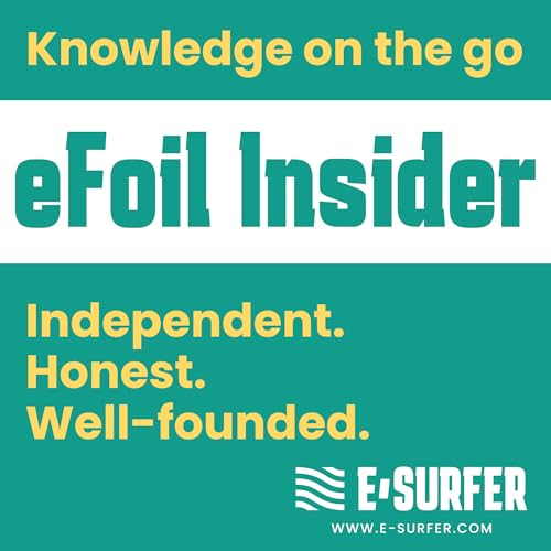 eFoil Insider - Independent. Honest. Well-founded. cover art