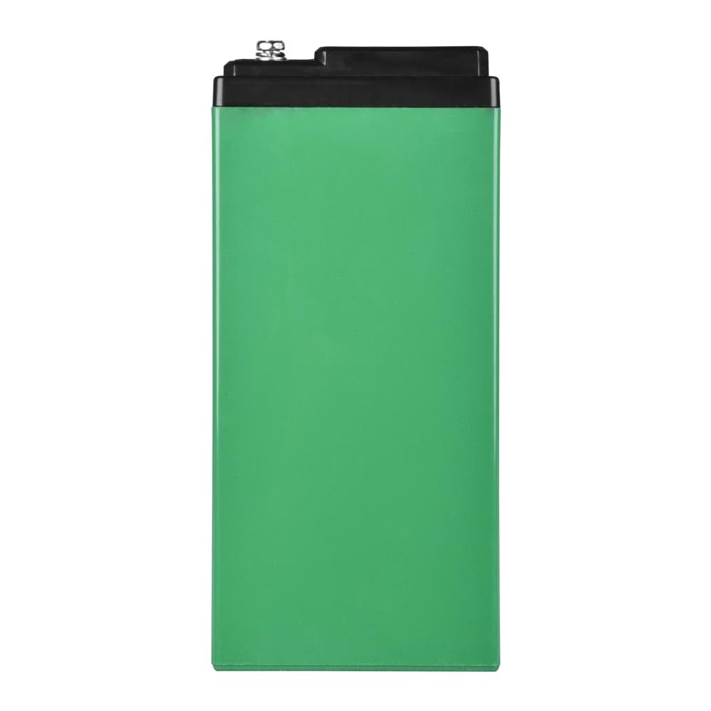 Batteria 12V 22Ah CICLICA sigillata VRLA Ricaricabile AGM Deep Cycle Senza manutezione Solare Camper Barca Nautica UPS Sicurezza Veicoli Elettrici eBike Scooter Impianti fotovoltaici SCARICA LENTA