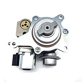 4) Einfache Installation. Autozubehör MJZGYY Kraftstoffpumpe for B-M-W M-I-N-I R55 R56 R57 R58 R59 1.6T Cooper 13517588879 Hochdruck Modification Zubehör