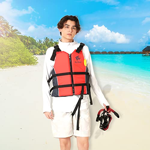 リーフツアラー(REEF TOURER) シュノーケリング スノーケル 