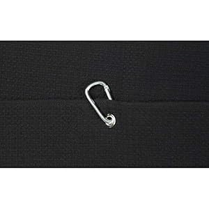 Napoleon 62150 Towel Grill Accessory, Black 18" x 28" Napoleon 62150 Towel Grill Accessory Black 18 x 28