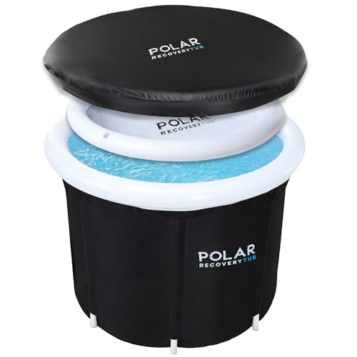 Best Cheap Ice Baths for Pain Relief and Recovery