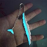 Matière: Cuivre Marque-page design mignon animal rétro marque-page en métal-5