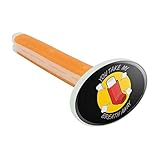 You Take My Breath Away Asthma Inhaler Funny Humor Car Air Freshener Vent Clip