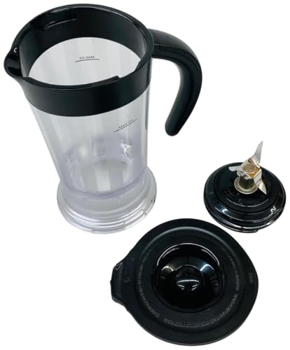Mr. Coffee Blending Jar miniatura 5