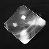 graflex pacemaker crown graphic Compatibilité: Pour Graflex Pacemaker Crown / Speed Graphic et autres utilisant une caméra en verre dépoli de 101x123mm 4x5 