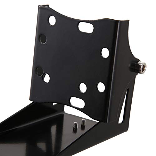 Swify Motorcycle Front Mid Navigation Bracket GPS Mobile Phone for KYMCO AK550 Ak550 AK 550 KYMCO - Image 8