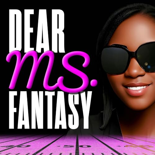 『Dear Ms. Fantasy』のカバーアート