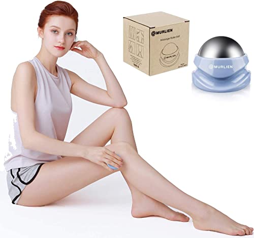 MURLIEN Ice Therapy Massage Ball